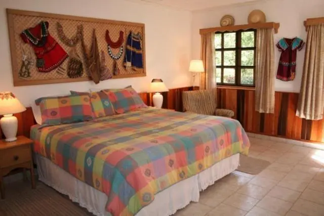 スタンダードスタジオ, Cielito Sur Bed & Breakfast Inn