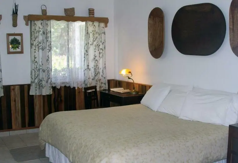 スタンダードルーム, Cielito Sur Bed & Breakfast Inn