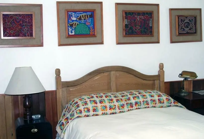 スタンダードルーム, Cielito Sur Bed & Breakfast Inn