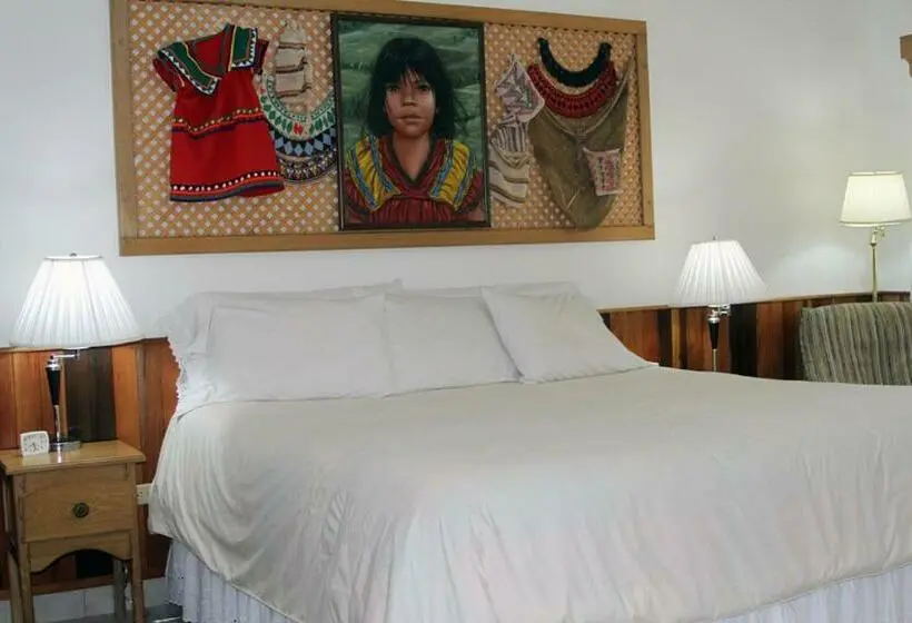 スタンダードスタジオ, Cielito Sur Bed & Breakfast Inn