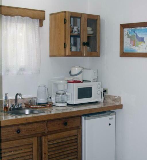 스탠다드 스튜디오, Cielito Sur Bed & Breakfast Inn