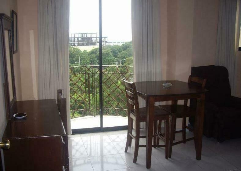 سوییت, Drake Bolivar Santo Domingo