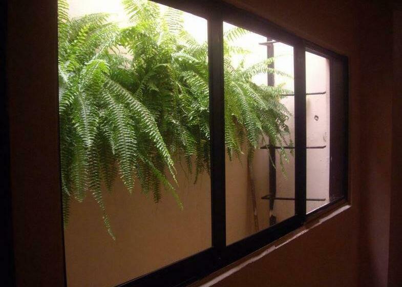 اتاق استاندارد, Drake Bolivar Santo Domingo