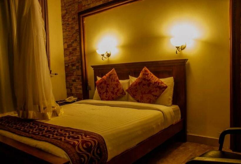 اتاق لوکس, Ci Sand Suites