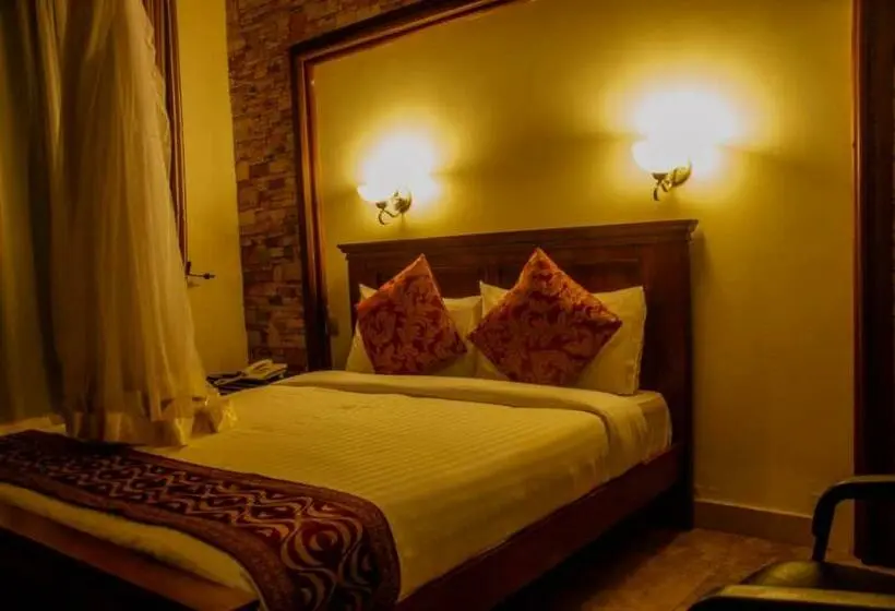 اتاق لوکس, Ci Sand Suites