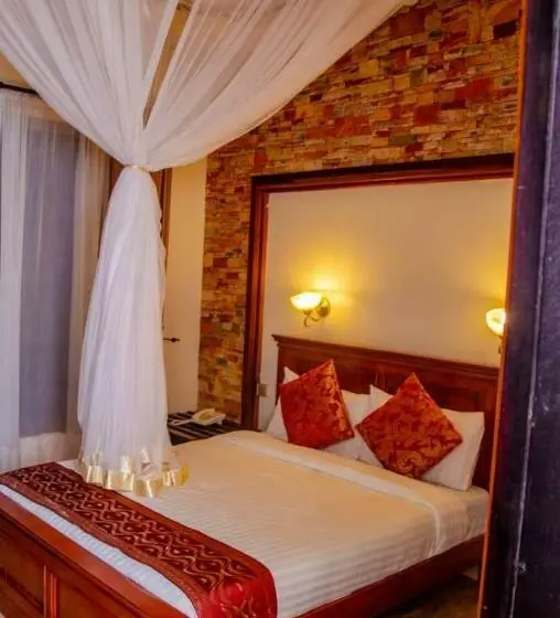 اتاق لوکس, Ci Sand Suites