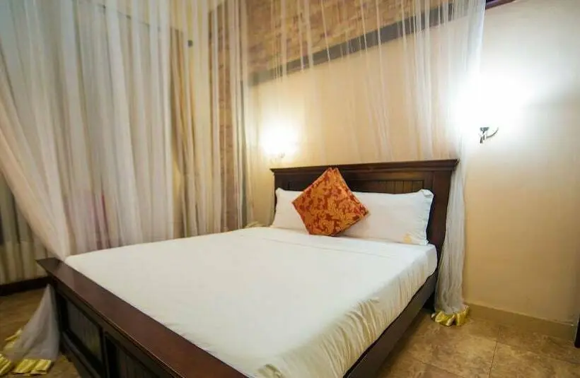 اتاق لوکس, Ci Sand Suites
