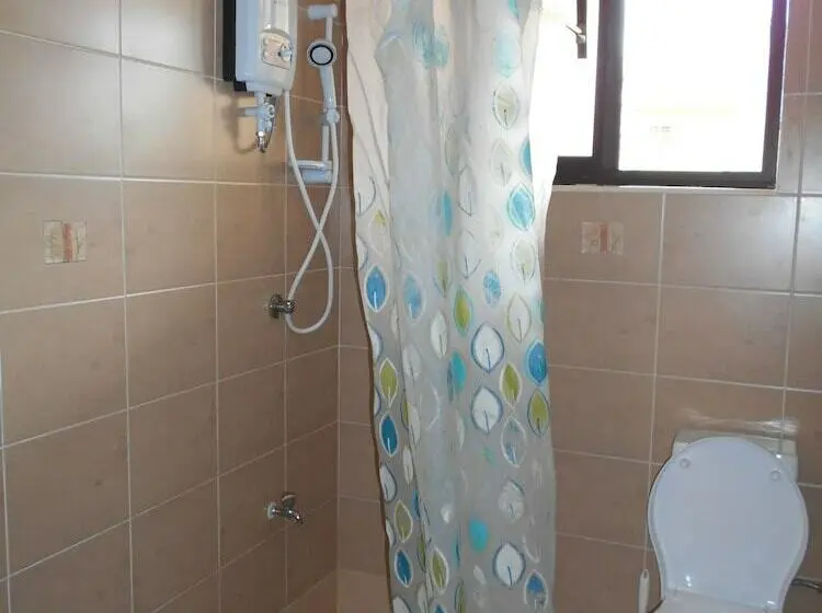اتاق لوکس, Ci Sand Suites