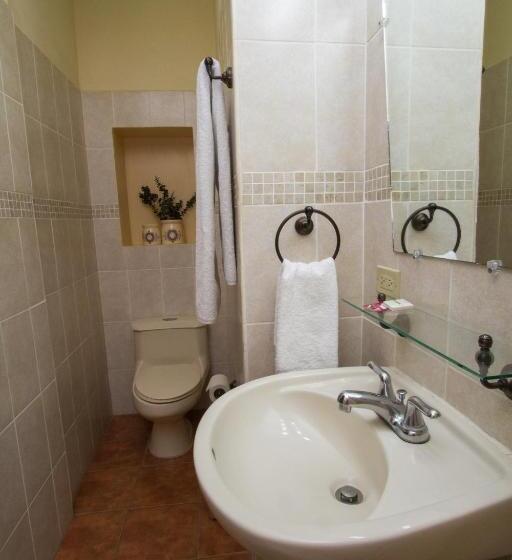 اتاق استاندارد یک نفره, Colibri