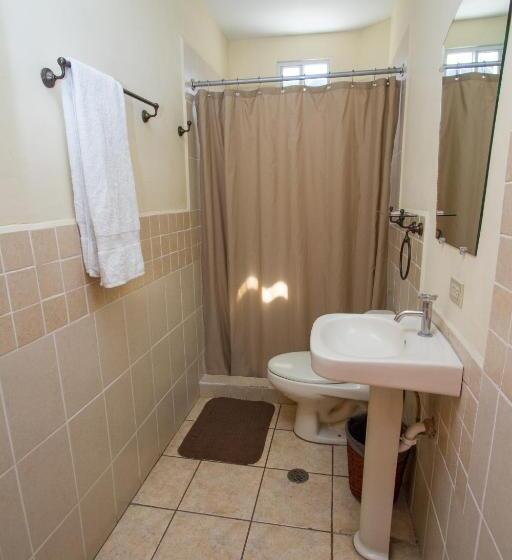 اتاق استاندارد یک نفره, Colibri