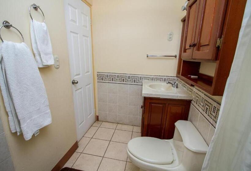 اتاق عادی, Colibri