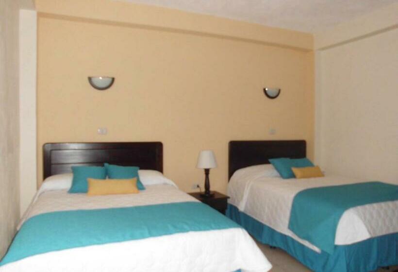 اتاق خانوادگی, Crysol Center