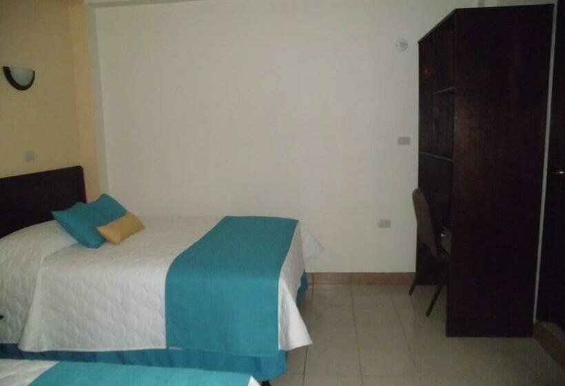 اتاق خانوادگی, Crysol Center