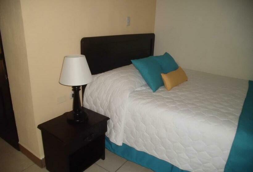 اتاق لوکس, Crysol Center