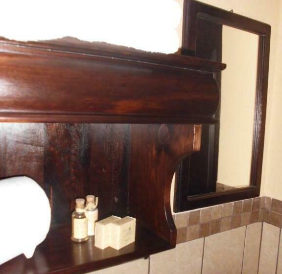 اتاق لوکس, Crysol Center