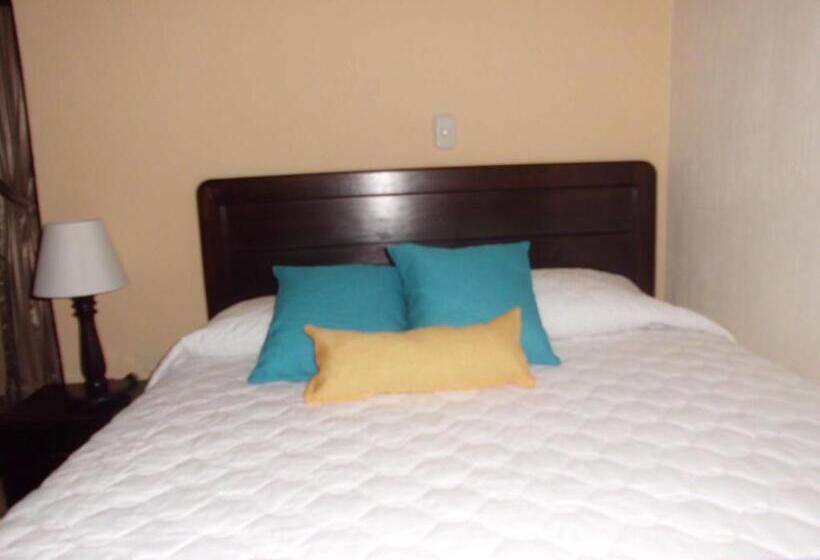 اتاق لوکس, Crysol Center