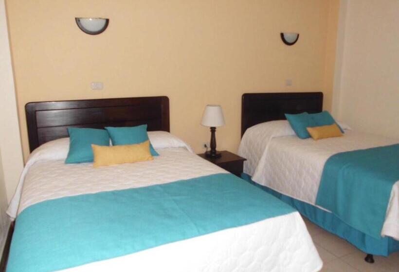 اتاق خانوادگی, Crysol Center