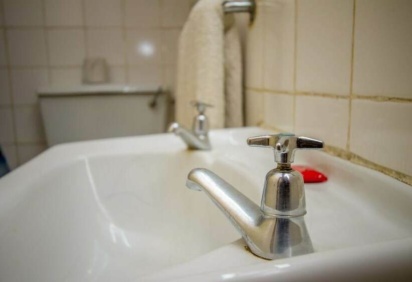 Номер Стандарт Индивидуальный, Diplomate