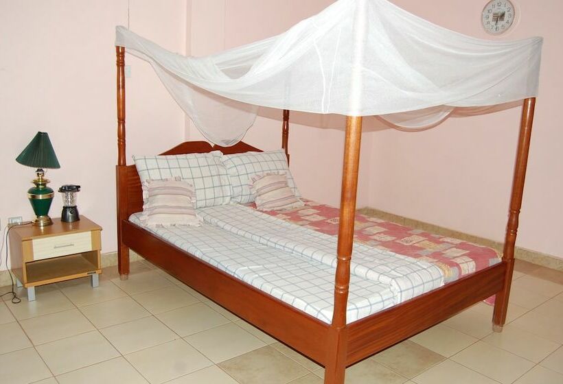 اتاق استاندارد, Kakanyero