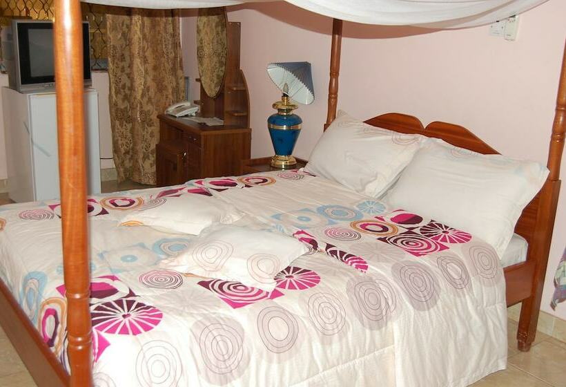 اتاق استاندارد, Kakanyero