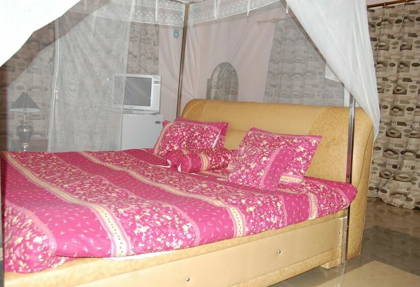 اتاق استاندارد, Kakanyero