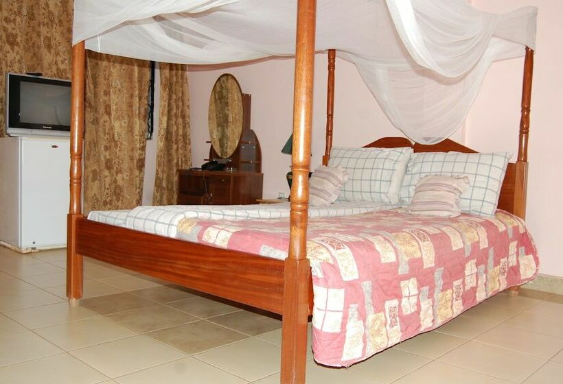 اتاق استاندارد, Kakanyero