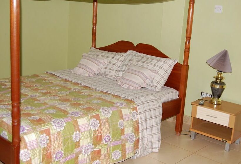 اتاق استاندارد, Kakanyero