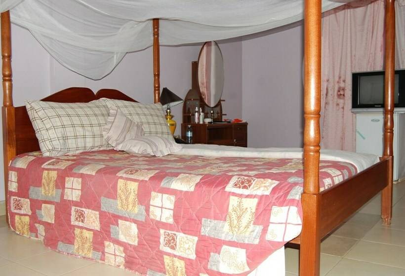 اتاق لوکس, Kakanyero