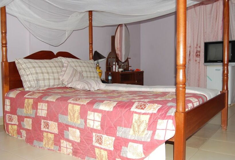 اتاق لوکس, Kakanyero