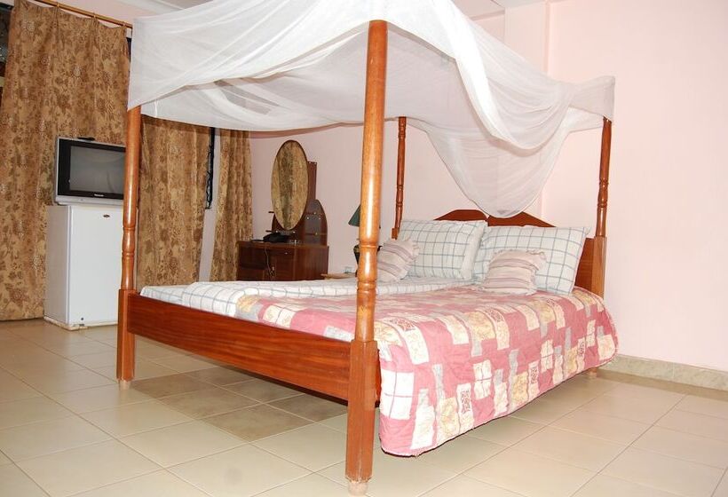 اتاق لوکس, Kakanyero