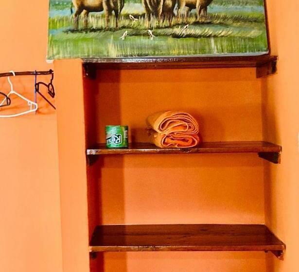 غرفة إقتصادية, Kaure Sand Beach Lodge