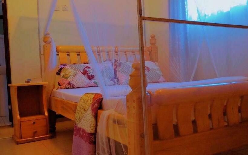 اتاق لوکس, La Fève Bed & Breakfast