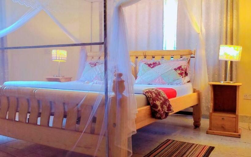 اتاق لوکس, La Fève Bed & Breakfast