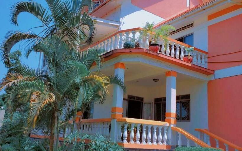 اتاق اکونومی, La Fève Bed & Breakfast