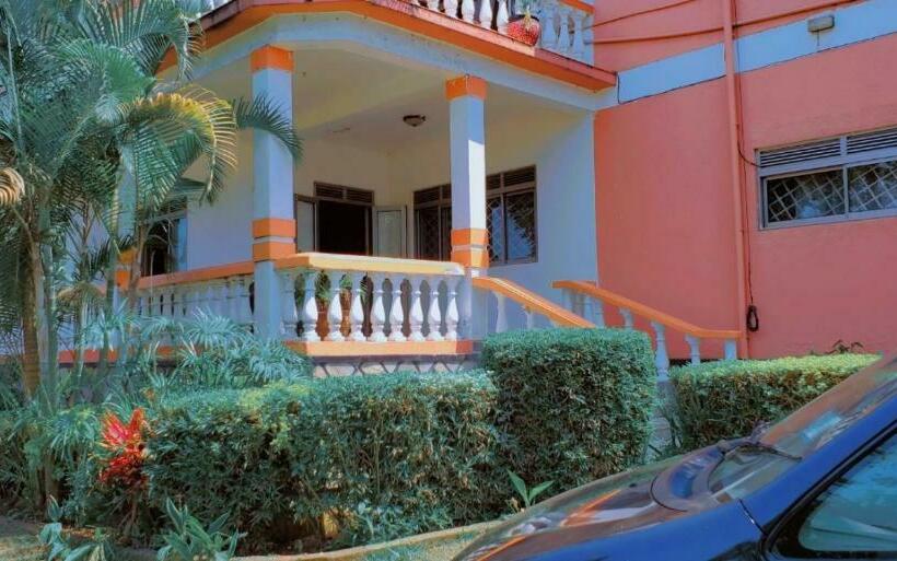اتاق لوکس, La Fève Bed & Breakfast