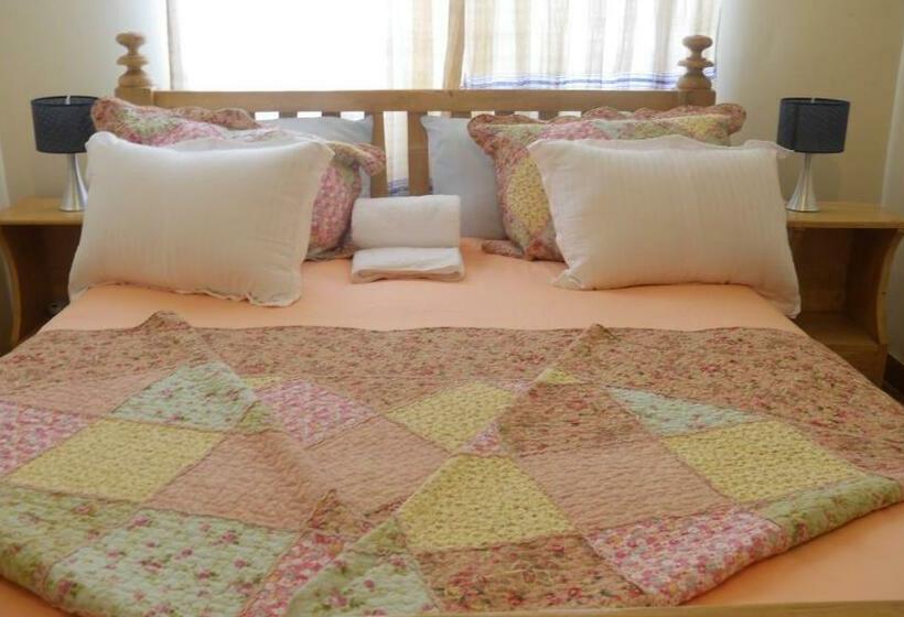 اتاق اکونومی, La Fève Bed & Breakfast