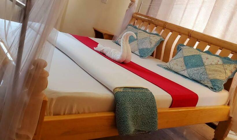اتاق اکونومی, La Fève Bed & Breakfast
