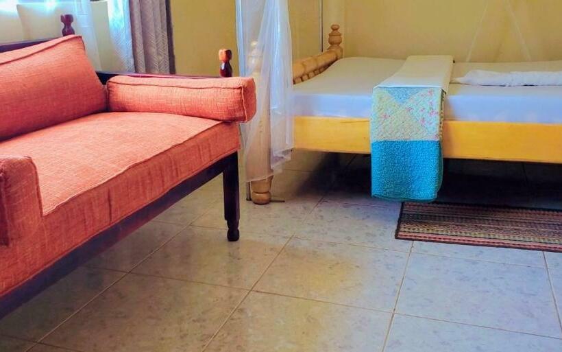 اتاق اکونومی, La Fève Bed & Breakfast