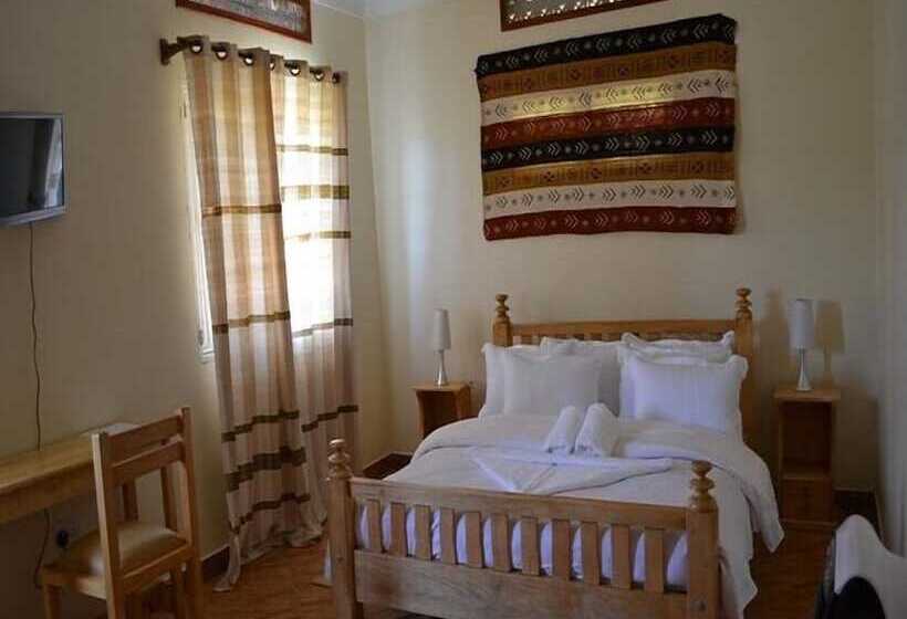 اتاق لوکس, La Fève Bed & Breakfast