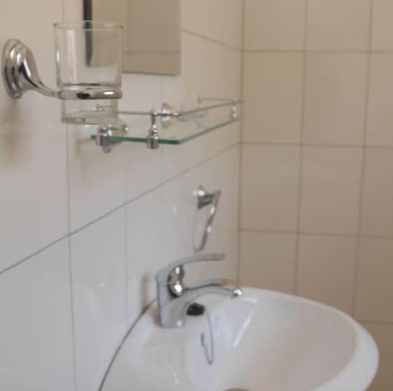 سوییت لوکس, La Fève Bed & Breakfast