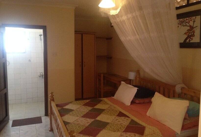 سوییت لوکس, La Fève Bed & Breakfast