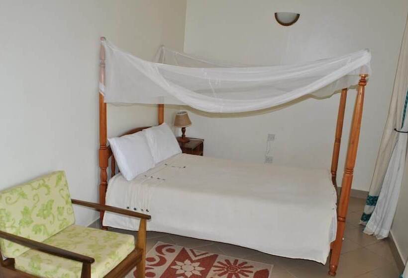 اتاق استاندارد, Little Woods Inn