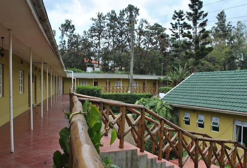 اتاق استاندارد یک نفره, Little Woods Inn