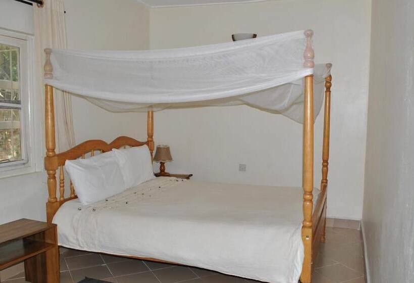 اتاق استاندارد یک نفره, Little Woods Inn