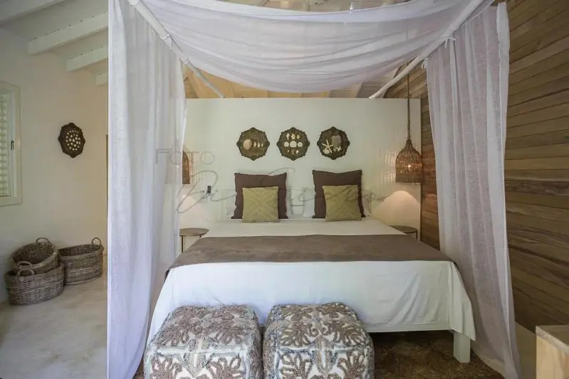 اتاق سوپریور, Mahona Boutique