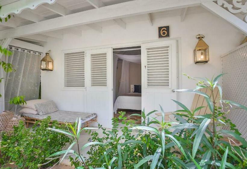 اتاق سوپریور, Mahona Boutique