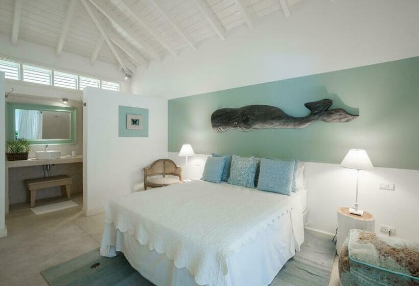 ویلای یک اتاق خوابه با استخر شنا, Mahona Boutique