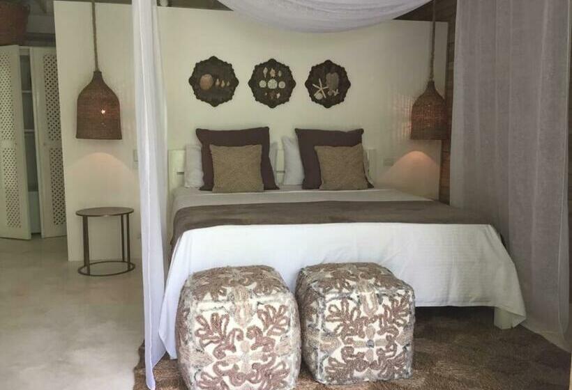 اتاق سوپریور, Mahona Boutique