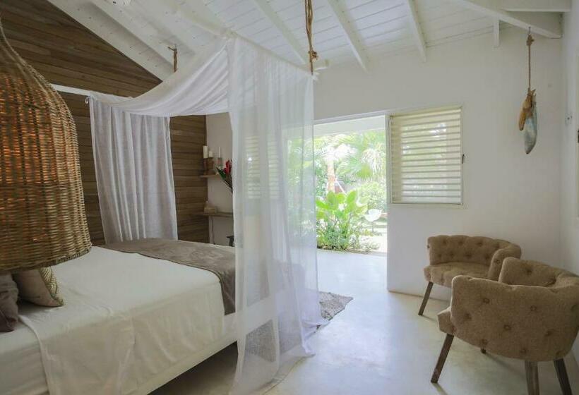 اتاق سوپریور, Mahona Boutique