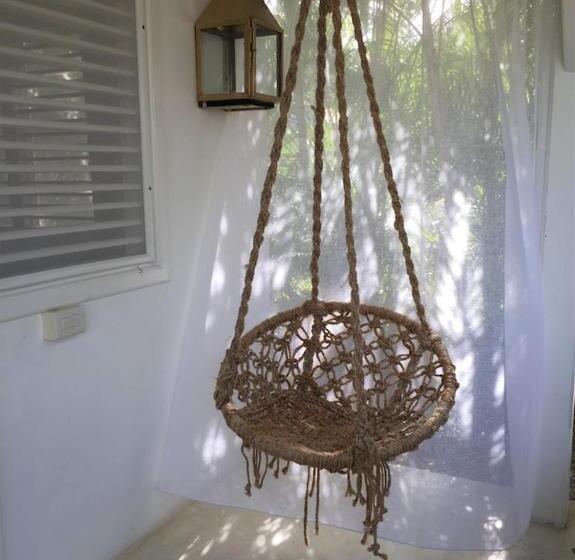 اتاق سوپریور سه تخته, Mahona Boutique